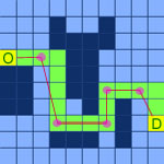 Búsqueda de caminos