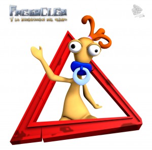 Fregocles coche-amuleto